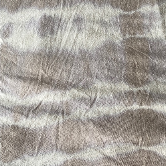 Strapless Maxi Fringe Dress - Picture 6 of 9